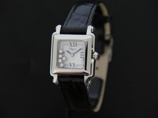 Chopard Happy Sport Square