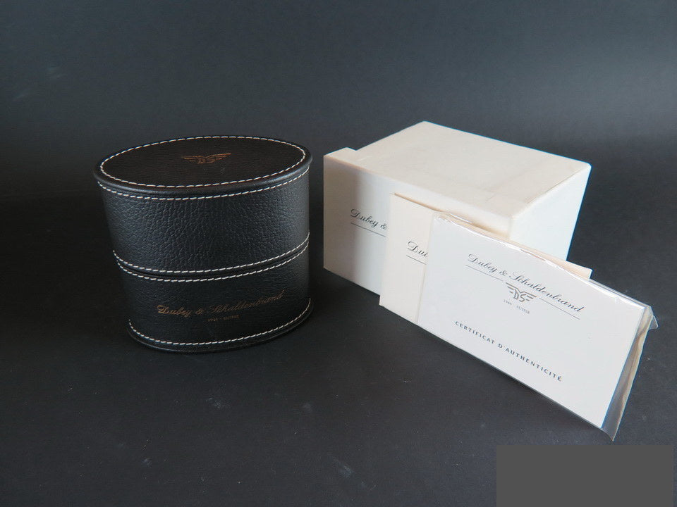 Dubey & Schaldenbrand Box set (1)