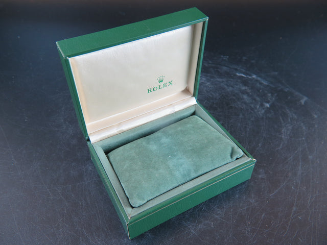 Rolex Box For Ladies