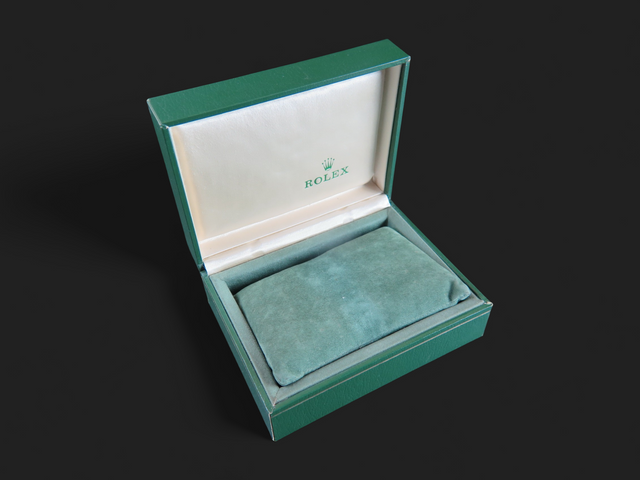 Rolex Box For Ladies