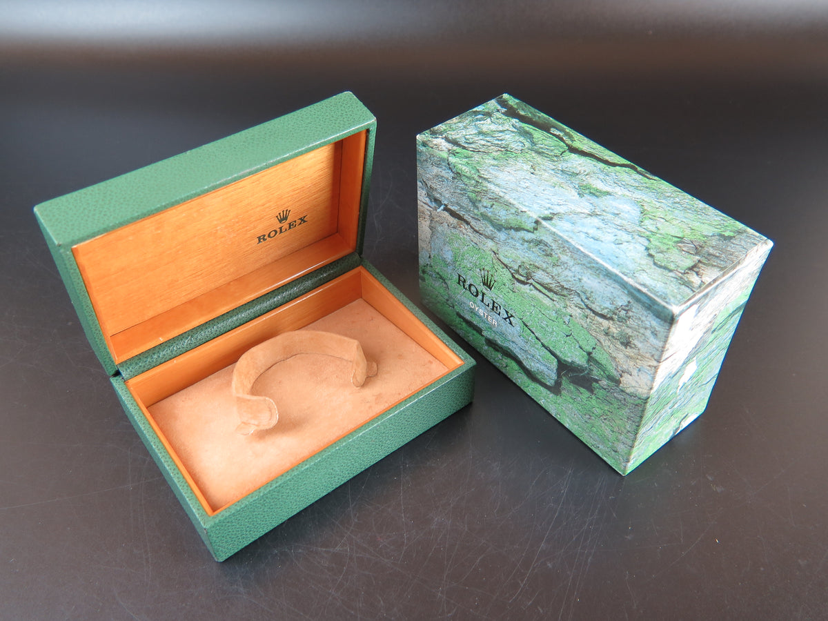 Rolex Box Set (1)