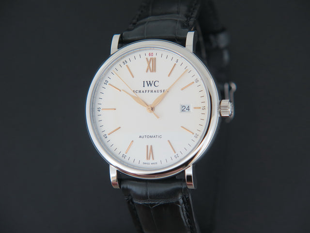 IWC Portofino Automatic NEW
