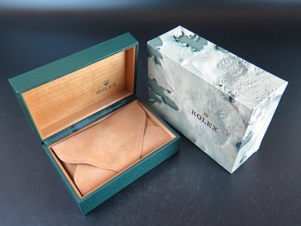 Rolex Box Set (1)