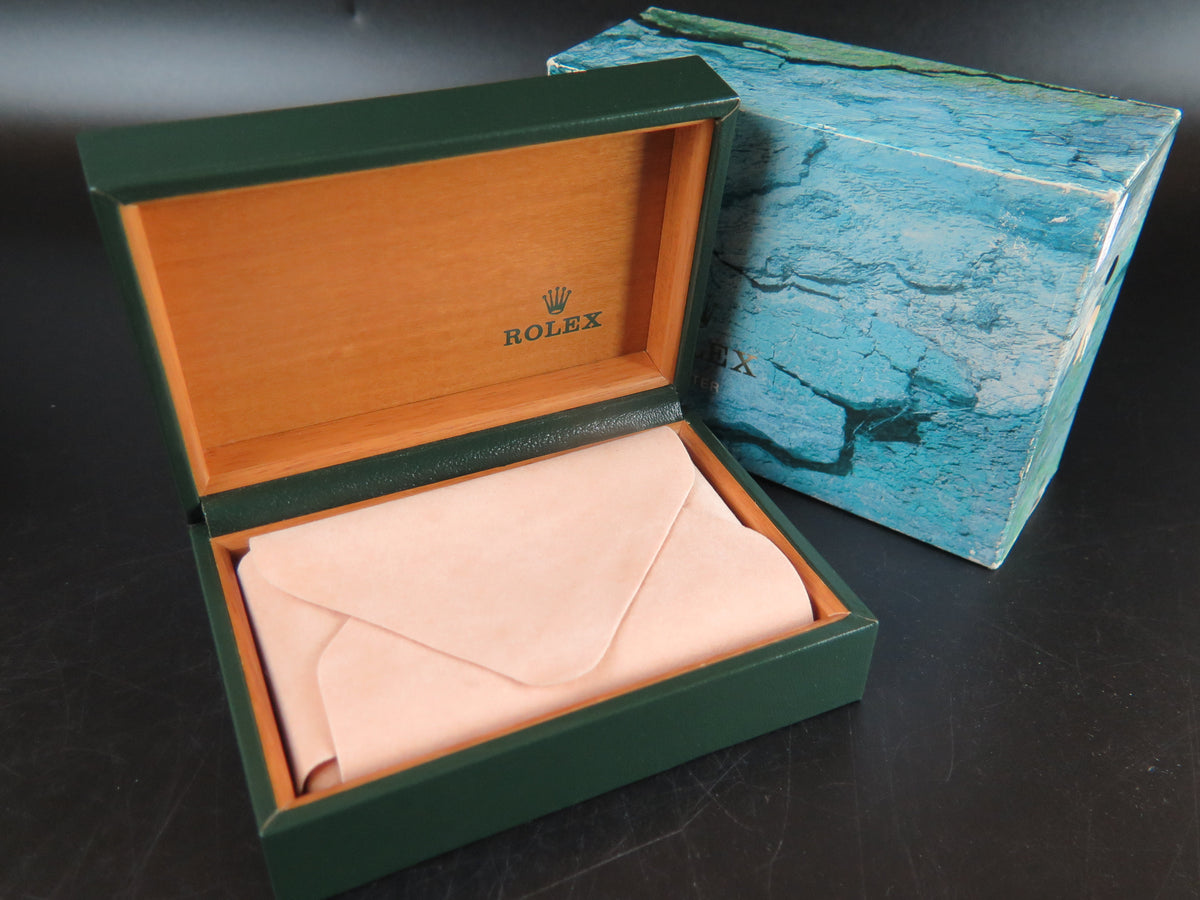 Rolex Box Set (1)