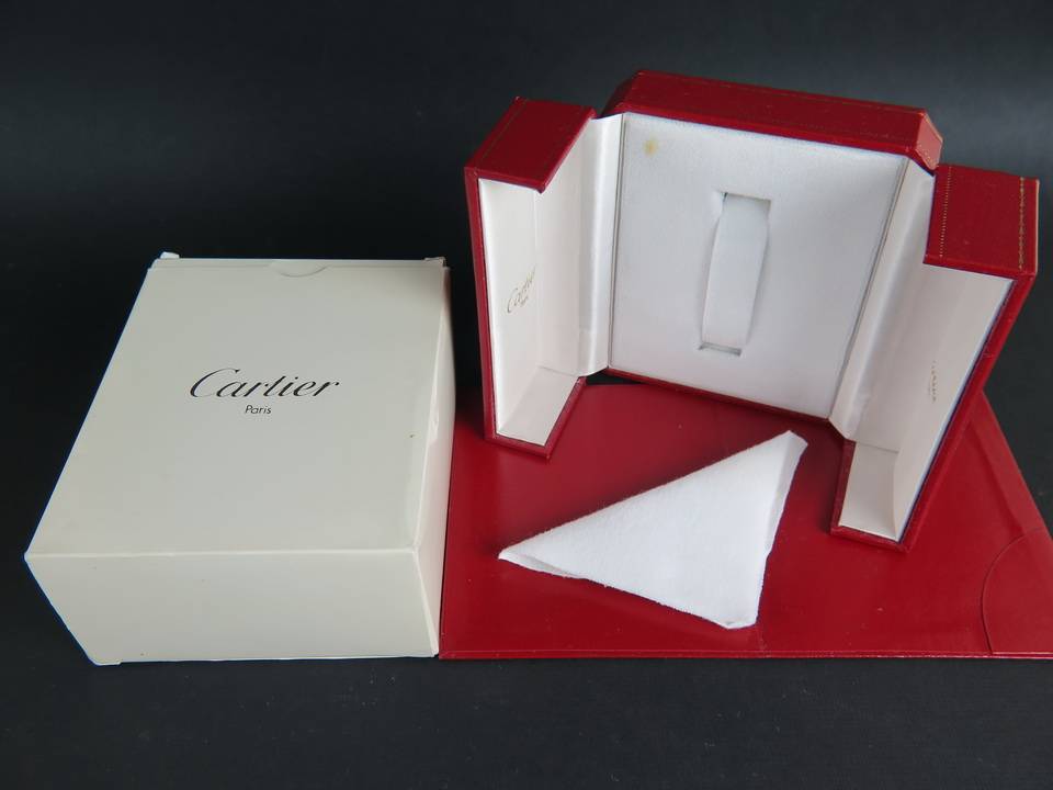 Cartier Les Must de Cartier Box (1)