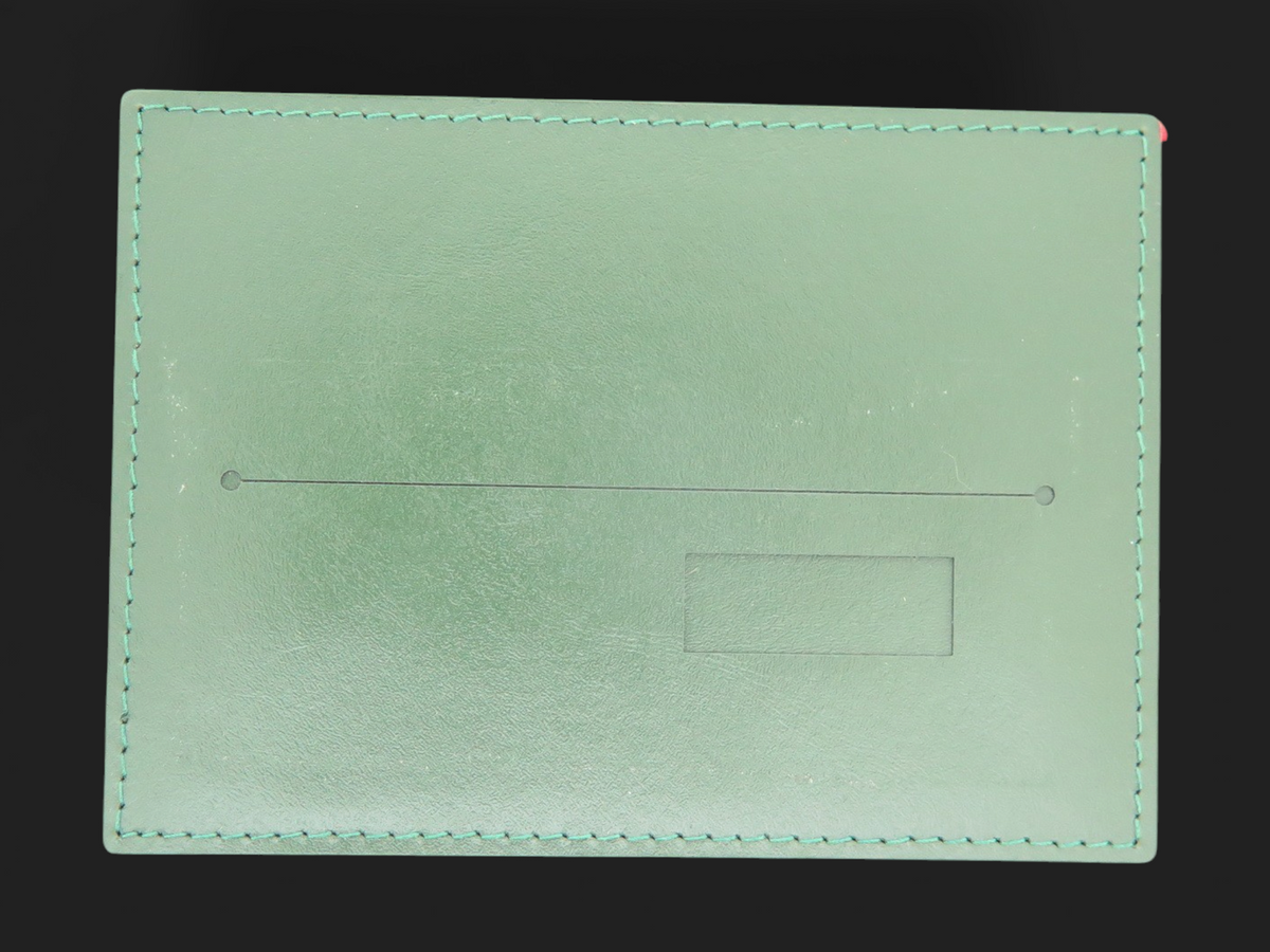 Rolex Card Holder (1)