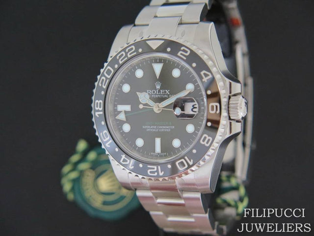 Rolex GMT-Master II FULL STICKERS