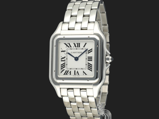 Cartier Panthere Steel Large NEW