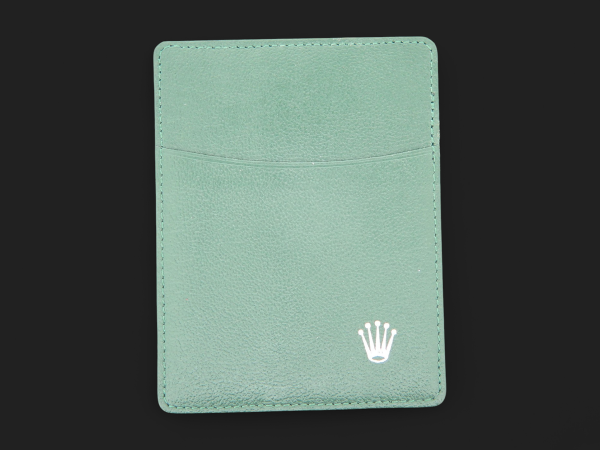 Rolex Card Holder (1)