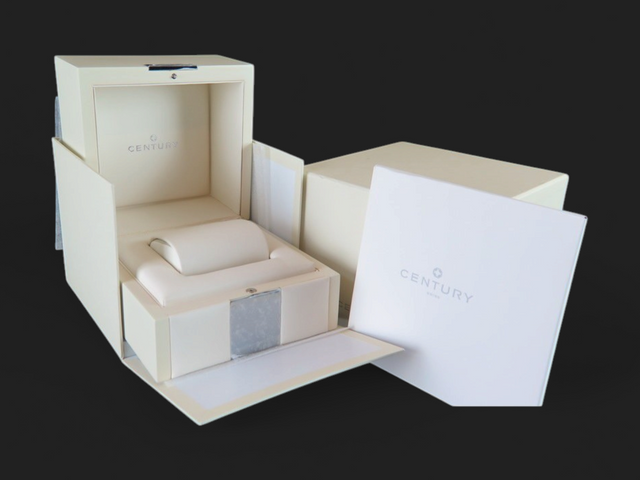 Century Box set