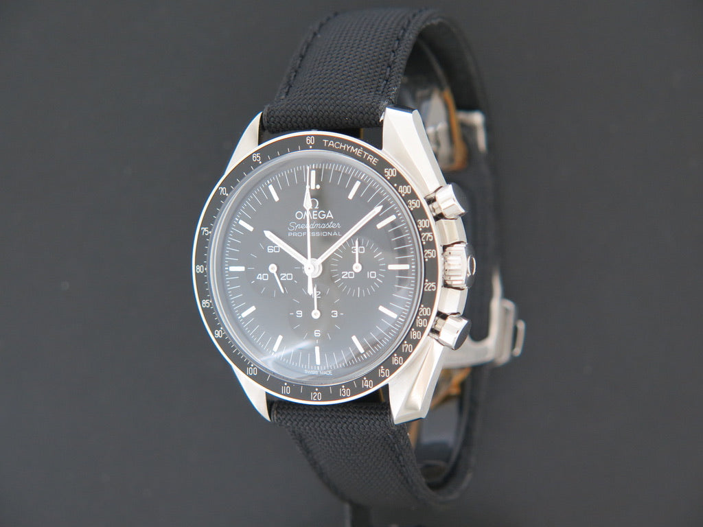 Omega Speedmaster Professional Moonwatch NEW 310.32.42.50.01.002 (1)