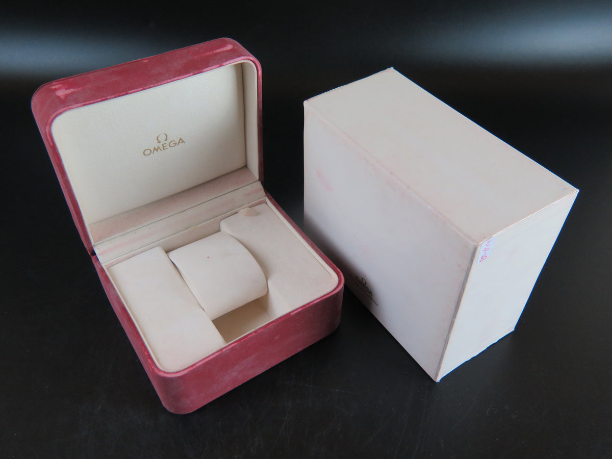 Omega Box Set (1)