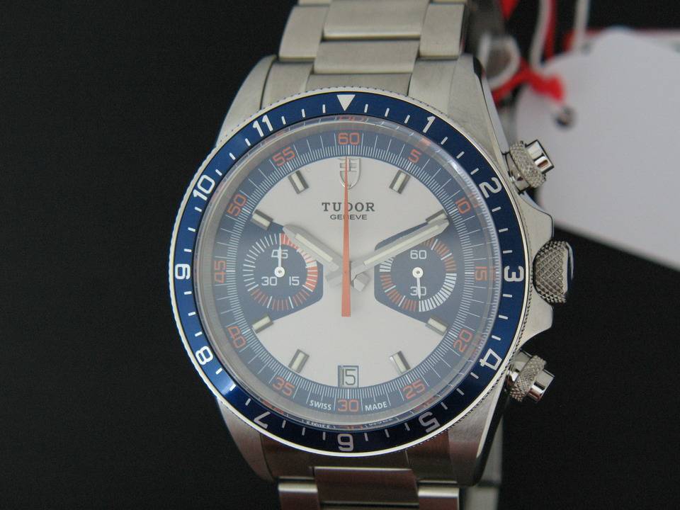 Tudor Heritage Chrono (1)