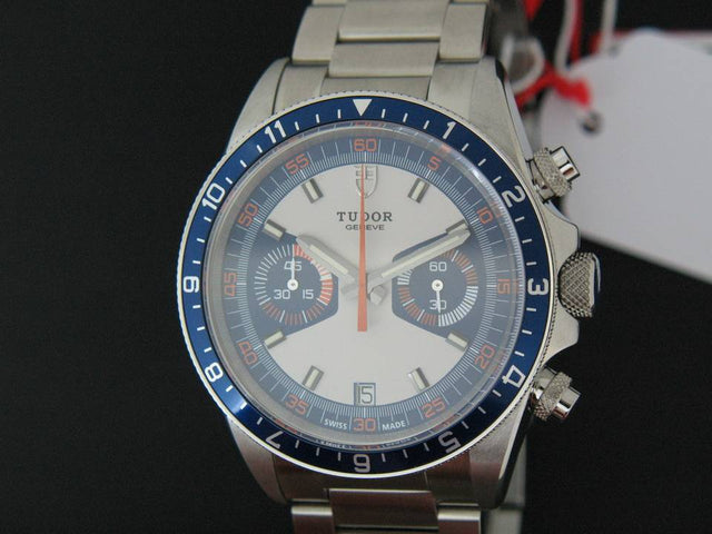 Tudor Heritage Chrono