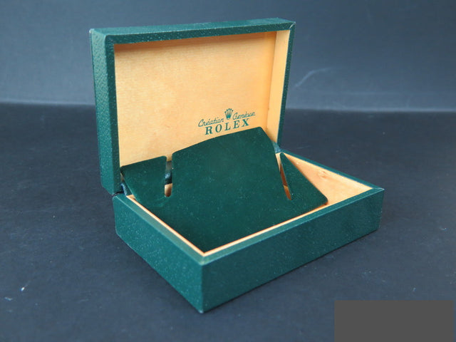 Rolex Vintage box