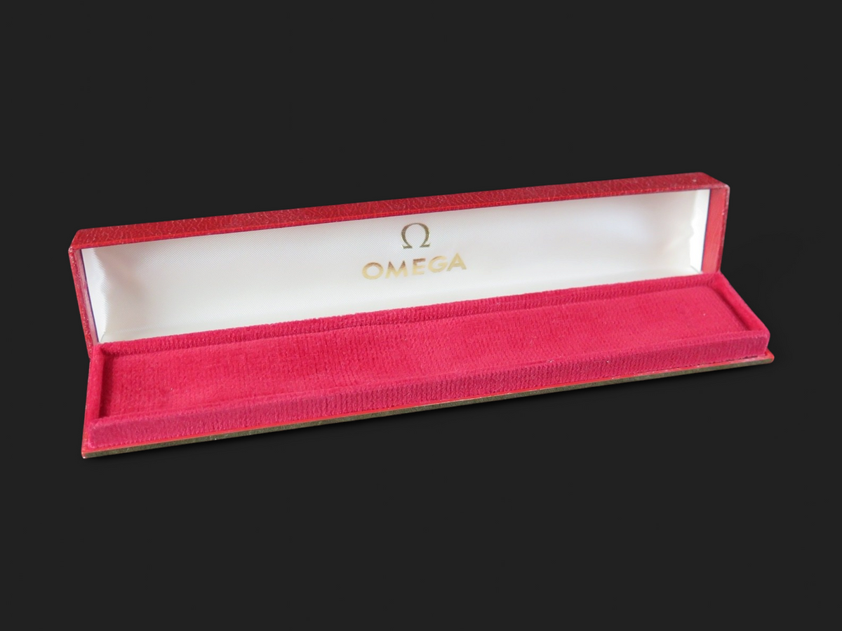 Omega Vintage Box (1)