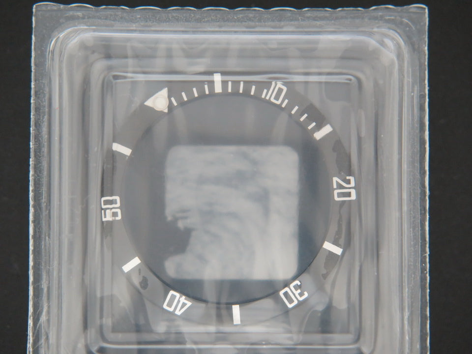Rolex Submariner Bezel New (1)