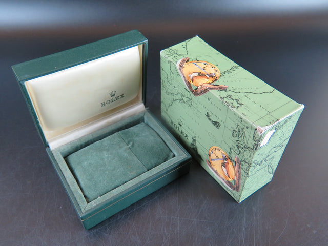 Rolex Box Set For Ladies