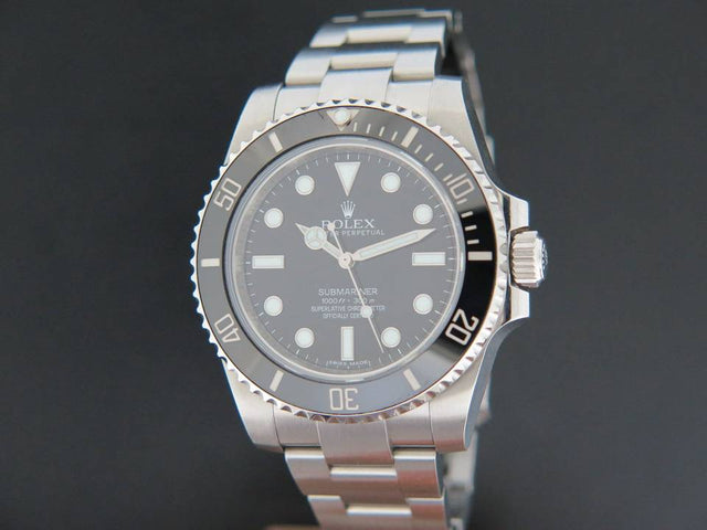 Rolex Submariner No Date