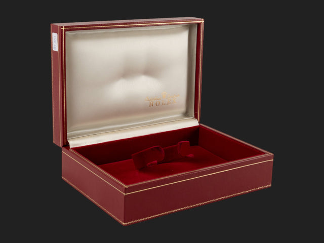 Rolex Box