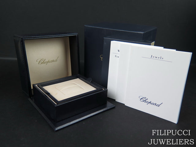 Chopard Box