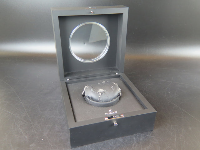 Hublot Box