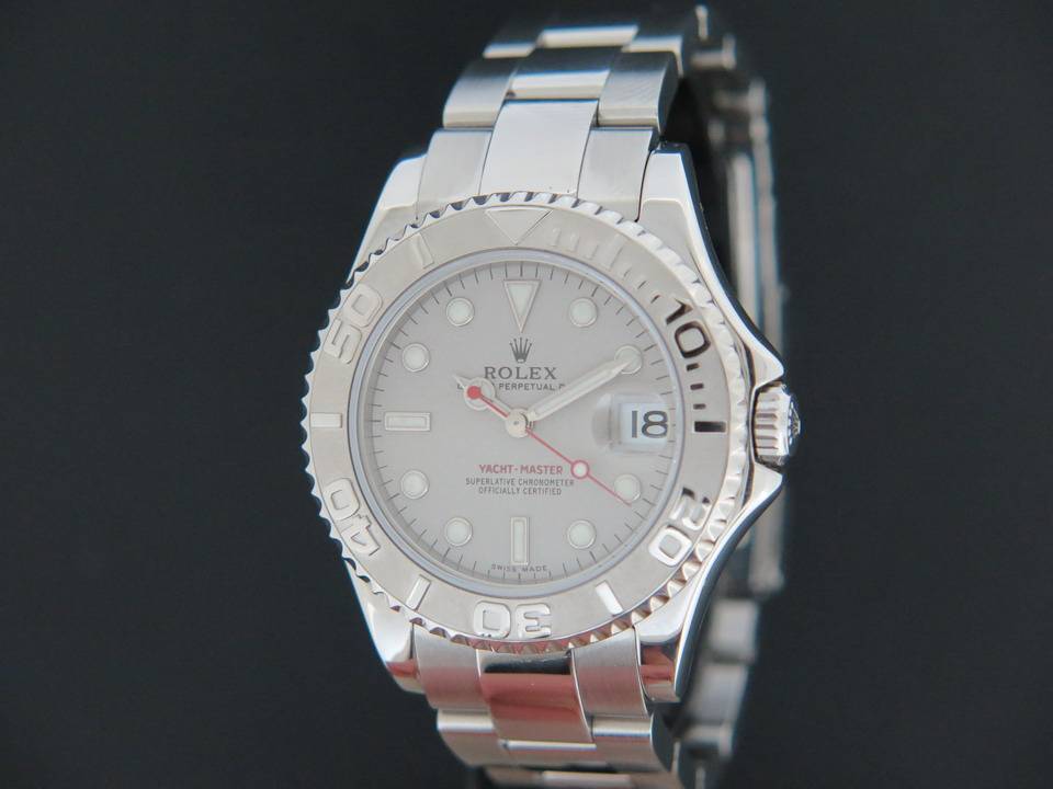 Rolex Oyster Perpetual Yacht-Master Rolesium (1)