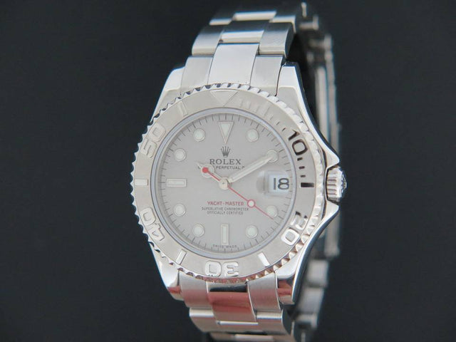 Rolex Oyster Perpetual Yacht-Master Rolesium