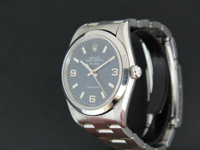 Rolex Oyster Perpetual Air King