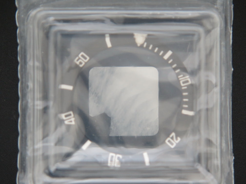 Rolex Submariner Bezel New (1)