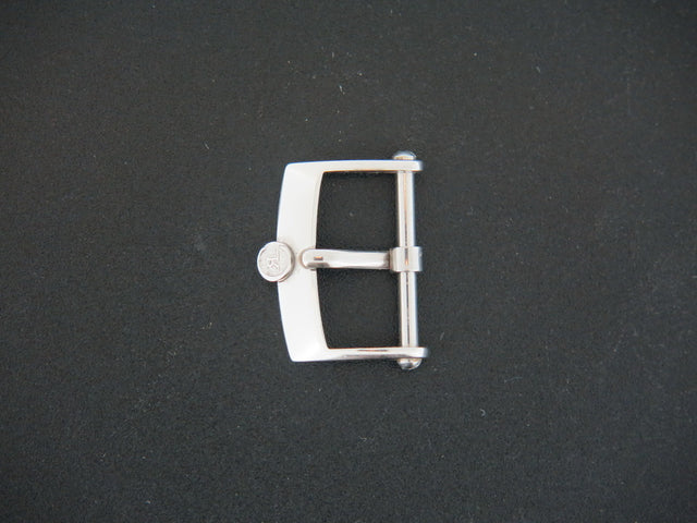 Chronoswiss Buckle steel 18 mm