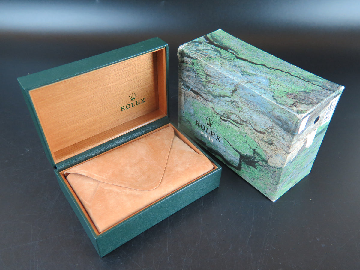 Rolex Box Set (1)