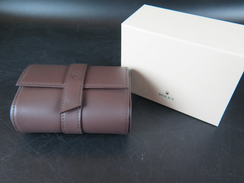 Rolex Watch Roll (1)