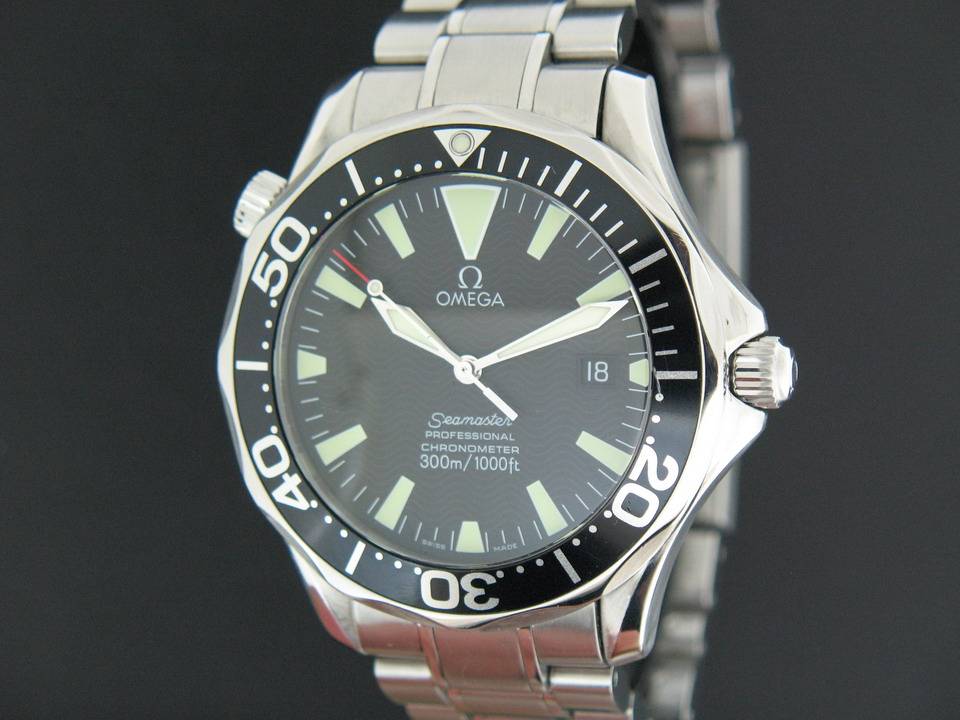 Omega Seamaster Professional Chronometer (1)