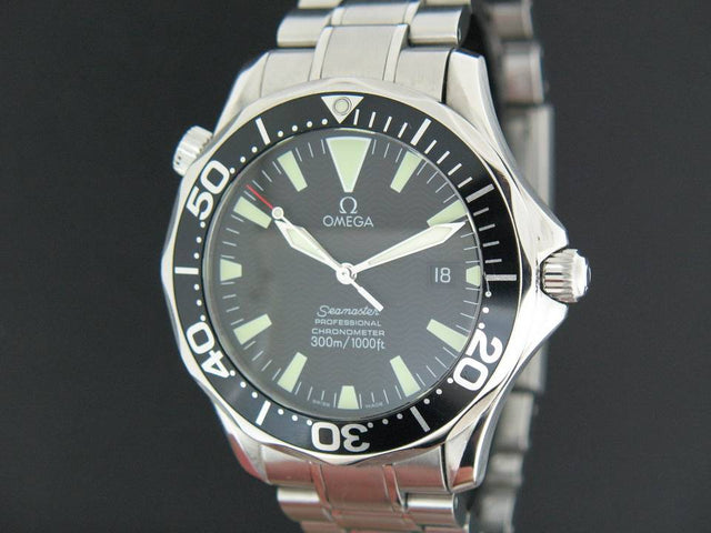 Omega Seamaster Professional Chronometer