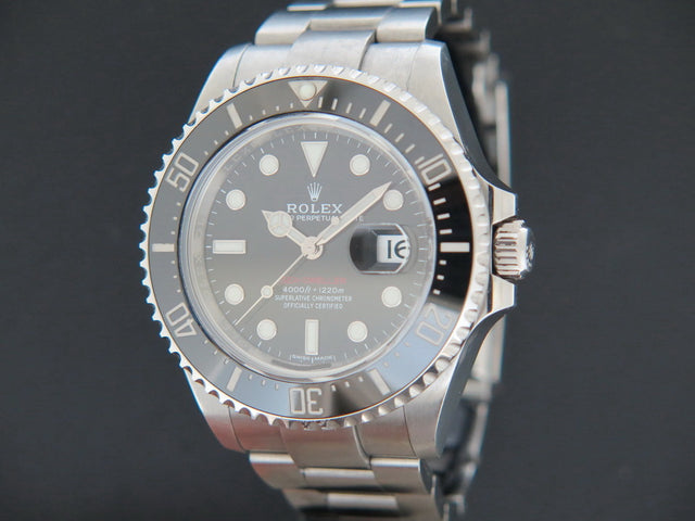 Rolex Sea-Dweller 43mm