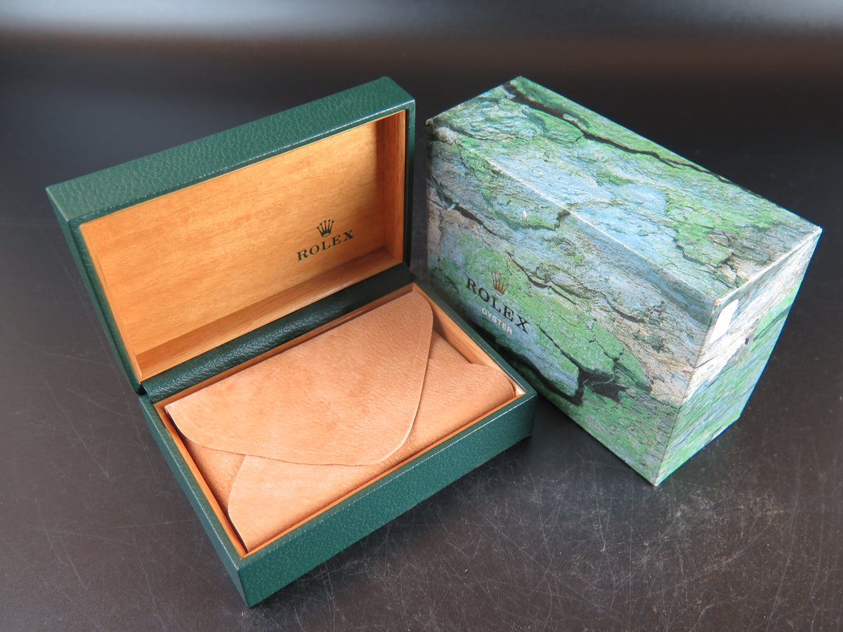 Rolex Box Set (1)