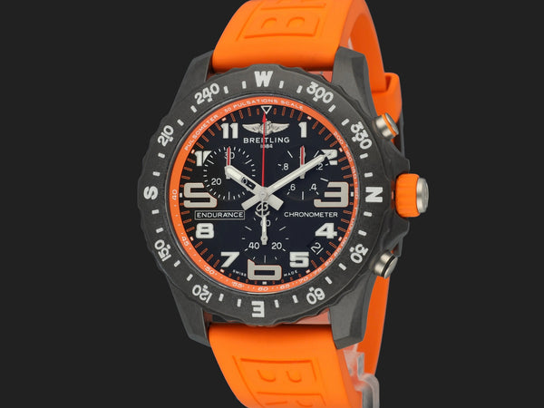 Breitling Endurance Pro Orange X82310A51B1S1