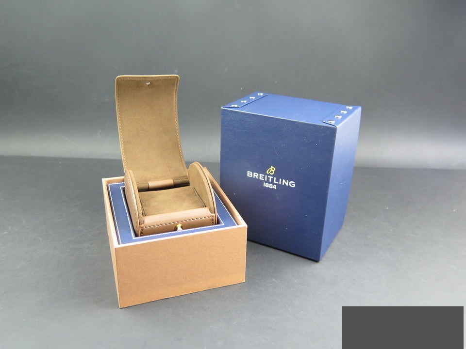 Breitling Box Set (1)