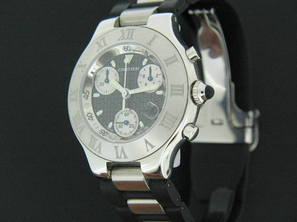 Cartier 21