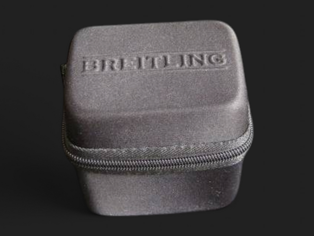 Breitling Service box