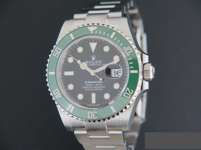 Rolex Submariner MODEL