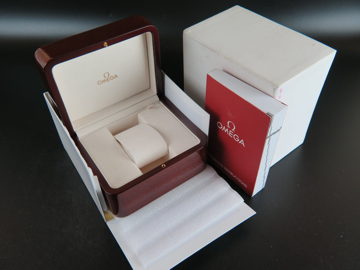 Omega Luxury Box Set (1)