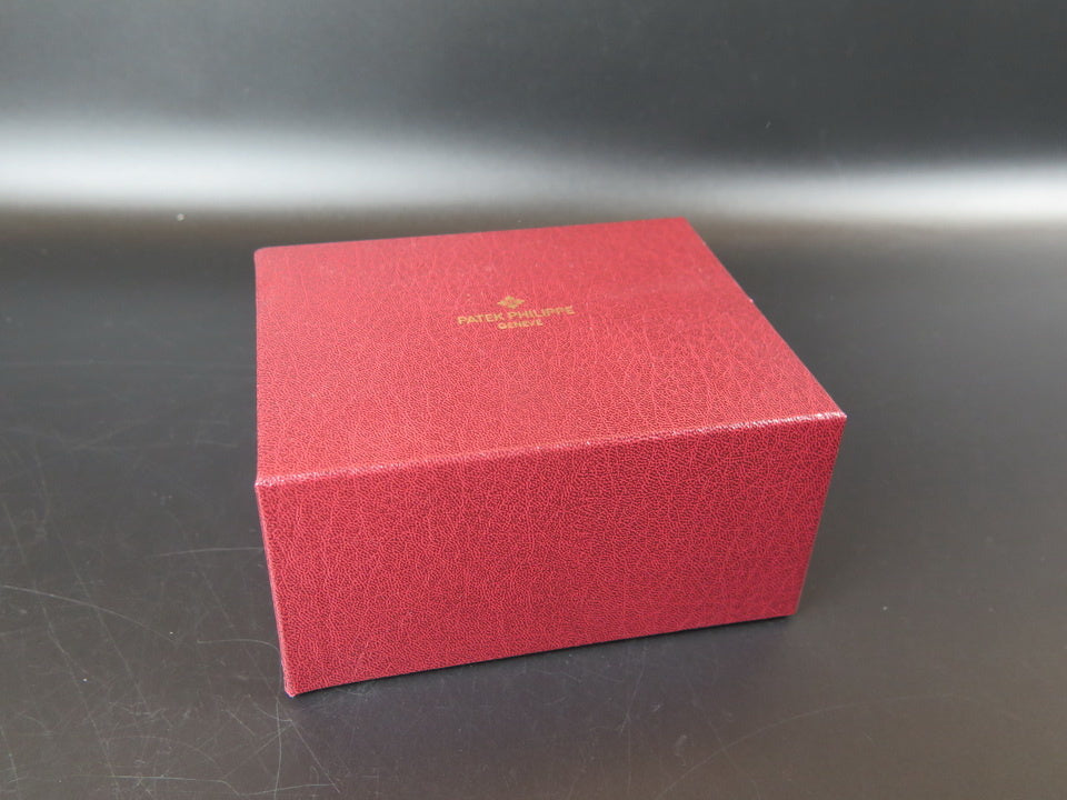 Patek Philippe Vintage Box Set (1)