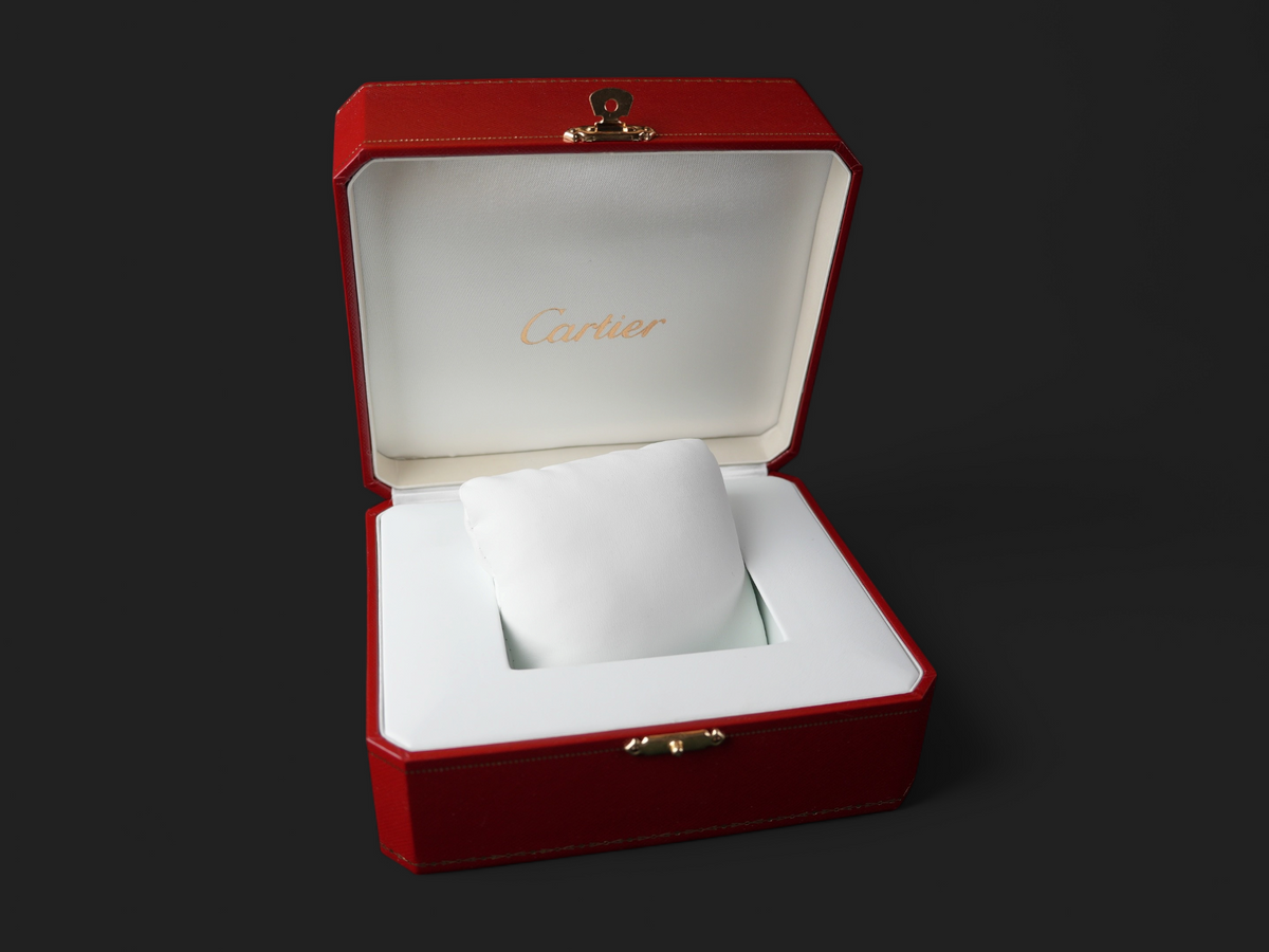 Cartier Box    (1)