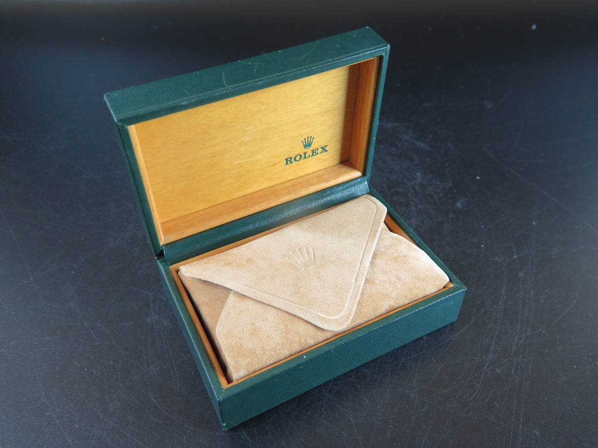 Rolex Box (1)