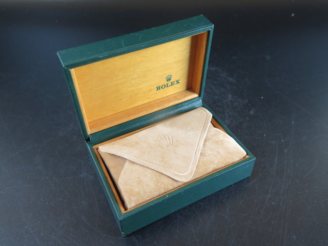 Rolex Box