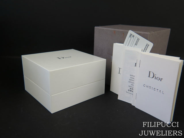 Dior Box set