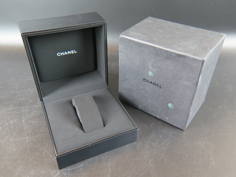 Chanel Watch Box Set (1)