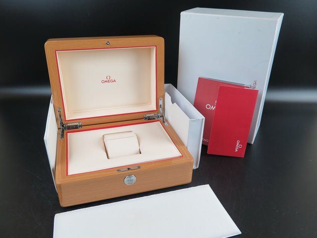 Omega Box Set NEW